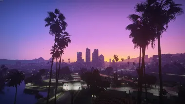 gta 5 redux pack