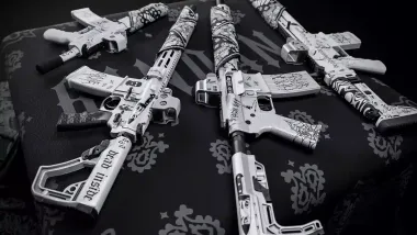 weapon skins for gta